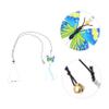 BESPORTBLE Hanging Cat Toy for Kittens view 4
