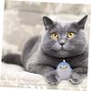BESPORTBLE 4-Piece Catnip Toy Set view 3