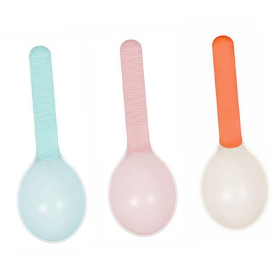BESPORTBLE 3-Piece Cat Food Spoon Set