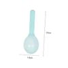 BESPORTBLE 3-Piece Cat Food Spoon Set view 2