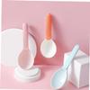 BESPORTBLE 3-Piece Cat Food Spoon Set view 4