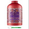 12x Tesori d'Oriente Persian Dream Cream Bath with Pomegranate & Red Tea, 500 ml + Free Beni Culinari Keychain view 1