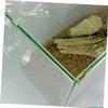 Sosoport 8-Piece Aquarium Cover Supports, Sturdy and Durable view 2
