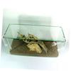Sosoport 8-Piece Aquarium Cover Supports, Sturdy and Durable view 3