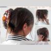 Marrie Extra-Large Hair Claw Clips for Women, Thick, Long or Curly Hair, Non-Slip, Jumbo, Strong Hold, French Styling Accessory, 14 cm Long view 3