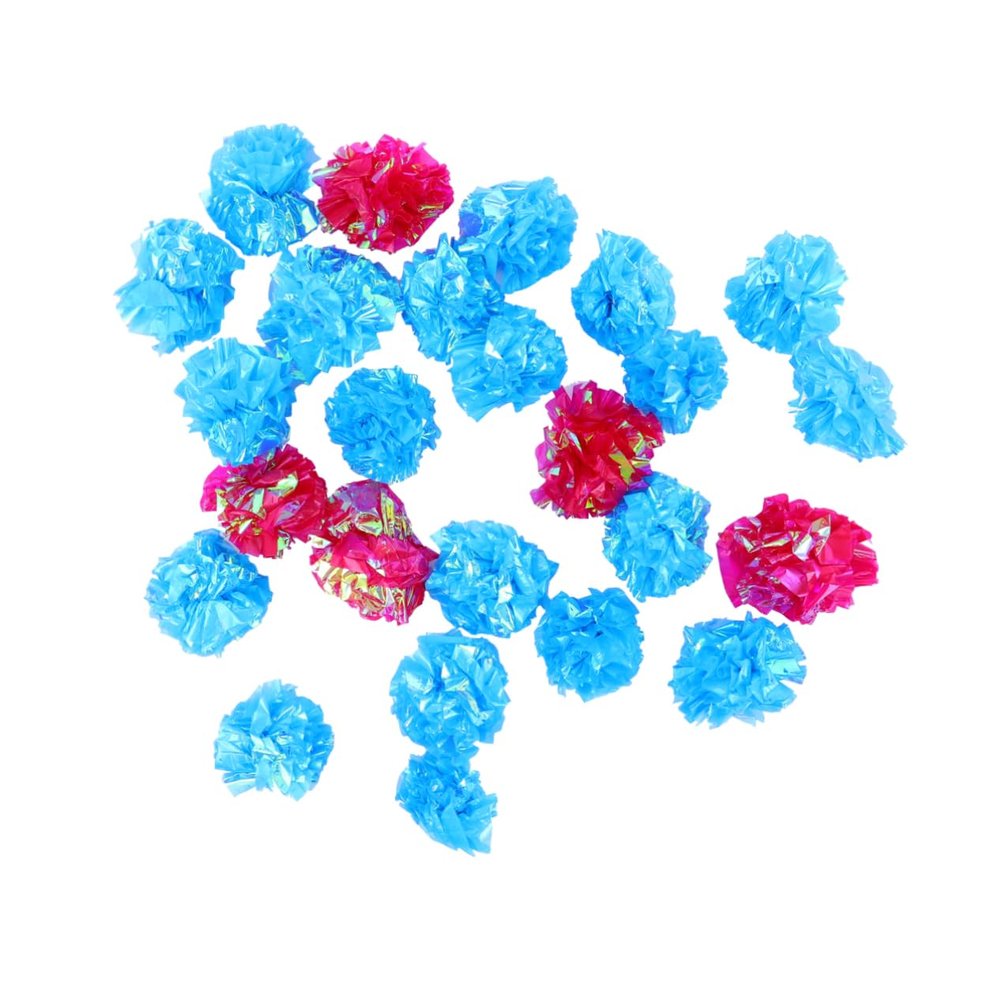 BESPORTBLE Cat Toy - 25 Pack