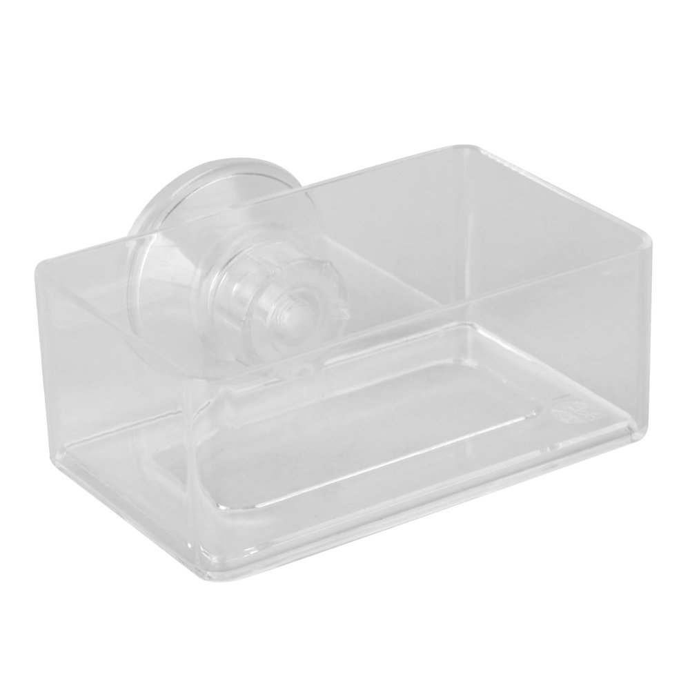 Sosoport Acrylic Fish Tank Feeder