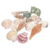 BESPORTBLE Natural Aquarium Decoration Shell view 1