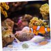BESPORTBLE Natural Aquarium Decoration Shell view 4