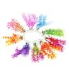Sosoport Aquarium - 16 Pcs Realistic Artificial Grass for Aquariums view 1