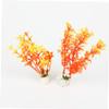 Sosoport Aquarium - 16 Pcs Realistic Artificial Grass for Aquariums view 4