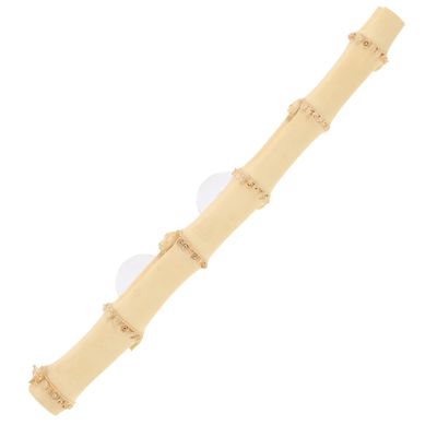 BESPORTBLE Bearded Dragon Accessories - Artificial Branch for Reptiles