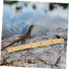 BESPORTBLE Bearded Dragon Accessories - Artificial Branch for Reptiles view 2