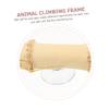 BESPORTBLE Bearded Dragon Accessories - Artificial Branch for Reptiles view 3