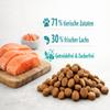 BentoKitty Salmon 1.5 kg Grain-Free High Premium Cat Dry Food view 3