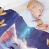 AAPZY Cute Cat Throw Blanket view 4