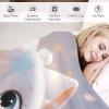 Flannel Cat Couch Blanket, Warm Super-Soft All-Season Blanket, 180 x 200 cm view 3