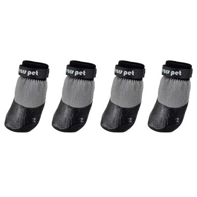 Dog Paw Protection Shoes