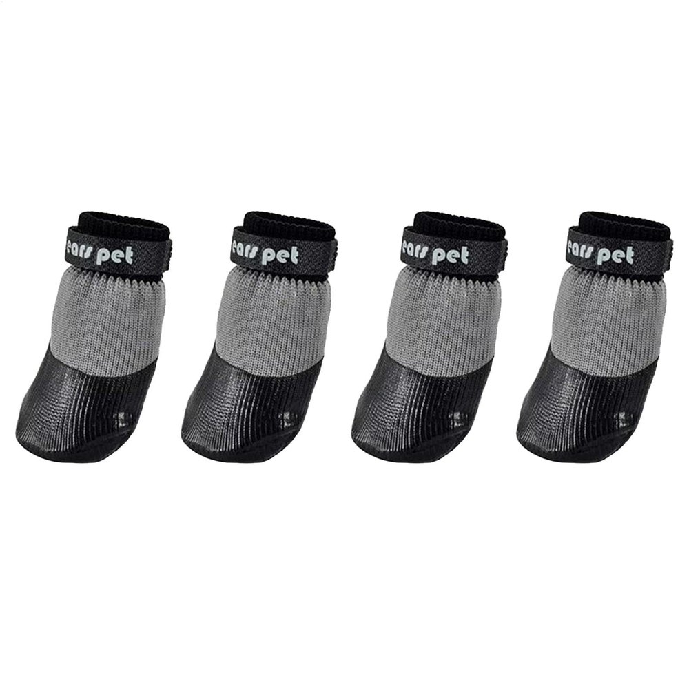 Dog Paw Protection Shoes