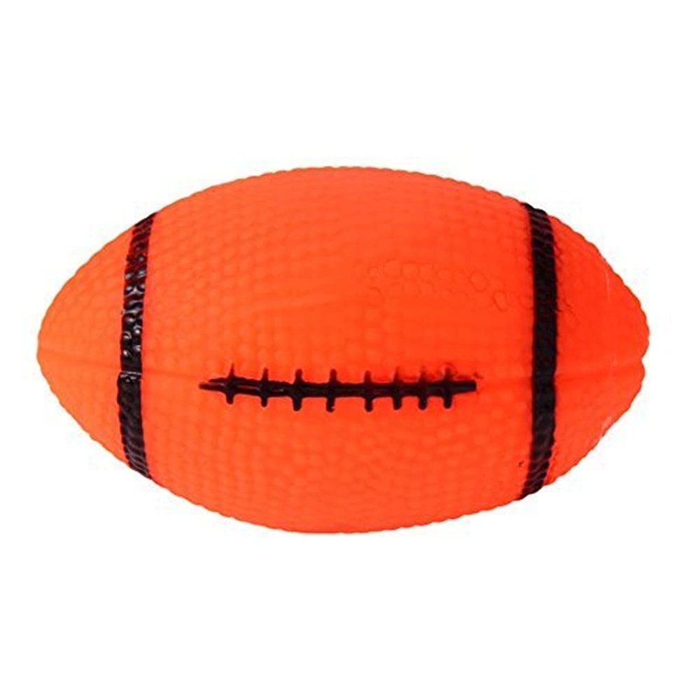 Dog Sound Chew Ball