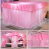 Princess Bed Canopy with Stand, King Size Canopy for Girls, Mosquito Net, 1.8 x 2 m, HAS view 4