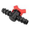 Plastic Aquarium Water Flow Control Valve view 4
