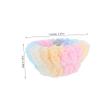 Parliky Parrot Hanging Hammock Bed for Cage, Warm and Cozy view 2