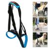 Eladcncmc Soft Dog Harness for Disabilities, Post-Surgery Recovery, and Mobility Assistance view 2