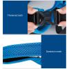 Eladcncmc Soft Dog Harness for Disabilities, Post-Surgery Recovery, and Mobility Assistance view 3