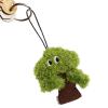 Catnip Toy for Cats - Pine Cone Design view 1