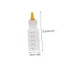 Feeding Bottles for Puppies and Kittens, 2 pcs view 2