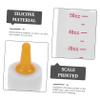 Feeding Bottles for Puppies and Kittens, 2 pcs view 4