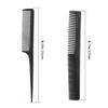 Hair Cutting Scissors with Stainless Steel Blades, Comb, Fabric and Leather Case view 4