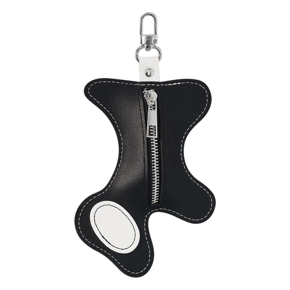 Dog Waste Bag Dispenser
