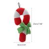 CVZJ Dog Toy for Dogs, Plush Squeaky Toy view 4