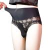 Beokeuioe Sexy Lace Underwear Thong for Men view 1