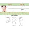 Beokeuioe Sexy Lace Underwear Thong for Men view 2