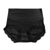 Beokeuioe Sexy Lace Underwear Thong for Men view 3