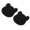 Reusable Bear-Shaped Laundry Pet Hair Remover view 4