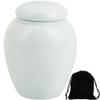 GORGECRAFT Mini Urn for Ashes view 1