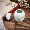 GORGECRAFT Mini Urn for Ashes view 4