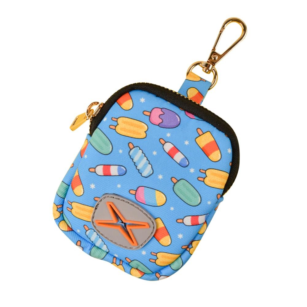 Dog Waste Bag Organizer