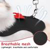 Rabbit Harness with Leash, Adjustable Small Animal Vest Harness view 4