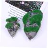 BCOATH Floating Artificial Stone Aquarium Decoration view 3