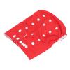 Adjustable Washable Cloth Diapers with Leakproof Snaps for Ages 3–6 view 3