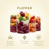 Terra Canis Lamb with Garden Vegetables and Rose Petals - Flower Men English Rose Wet Food 400g view 3