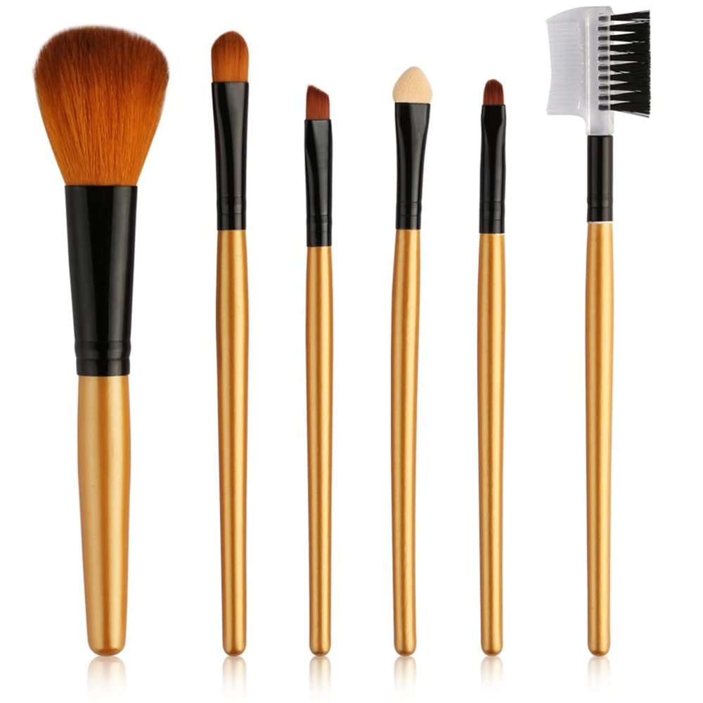 OWOHYG Makeup Brush Set Beauty Tools Eyelash Covers Makeup Accessories