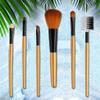 OWOHYG Makeup Brush Set Beauty Tools Eyelash Covers Makeup Accessories view 3