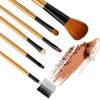 OWOHYG Makeup Brush Set Beauty Tools Eyelash Covers Makeup Accessories view 4