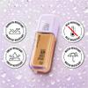 Maybelline New York Superstay 30H Lumi Matte Liquid Foundation, Shade 355 view 4